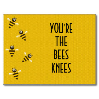 bees
