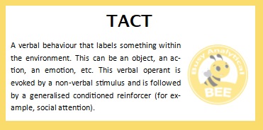 tact